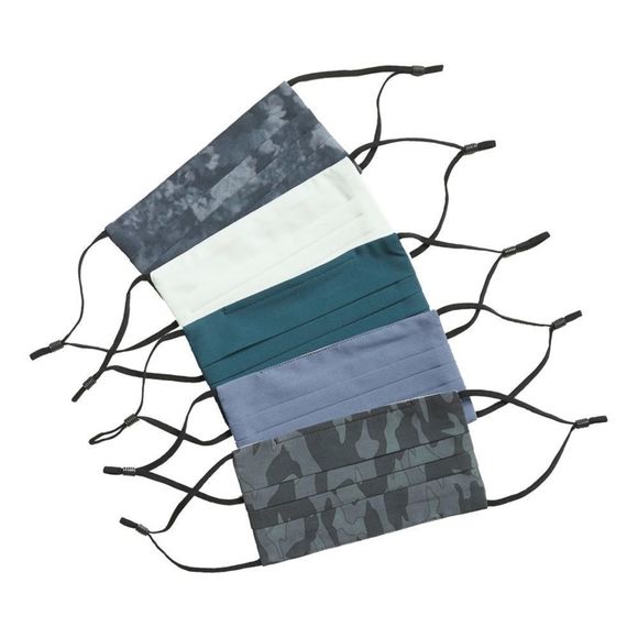 Athleta Accessories - Athleta 5-Pack Everyday Mask